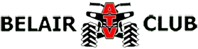 Belair ATV Club Logo